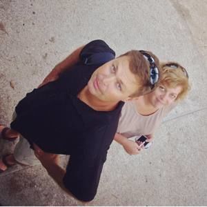 Meet your Posher, Heidi